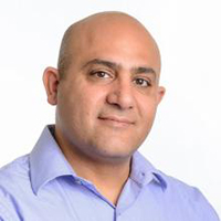 פרופ' דורון נווה